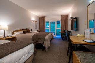 Wallaceville Motor Lodge - Upper Hutt - 2
