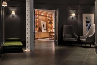 Radisson Blu Hotel, London Bloomsbury - Londra - 4