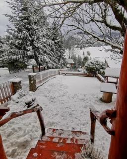 Chalúpka u líšky Elišky - Ždiar - 1