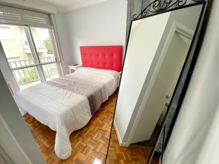 Garden Lodge Hostal Evencio - Ribadavia - 4