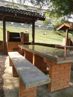 Flat encantador localizado no melhor de Serra Negra - SP - 3