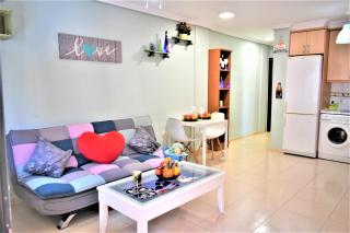 Apartment Paraiso - Guargacho - 5