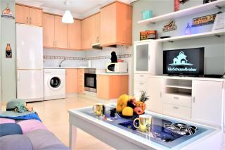 Apartment Paraiso - Guargacho - 3