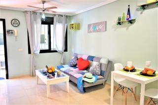Apartment Paraiso - Guargacho - 6