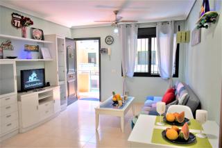Apartment Paraiso - Guargacho - 4