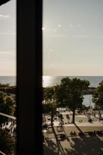Apartamenty z widokiem na morze i dziedziniec BalticON Morska 6 - Kołobrzeg - 1
