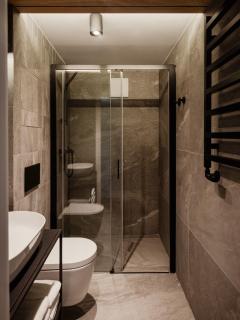 Apartamenty z widokiem na morze i dziedziniec BalticON Morska 6 - 2