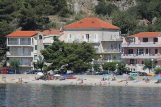 Apartments by the sea Podgora, Makarska - 6764 - 3