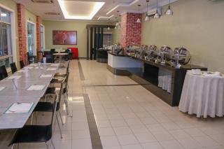 The Jerai Hotel Sungai Petani - Sungai Petani - 7