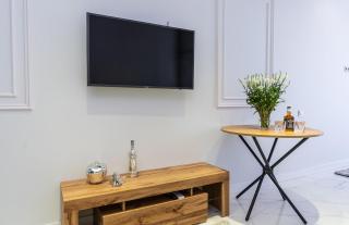 Fashionable apartments. Smartplaza metro Minskaya. Obolon - Kiev - 5