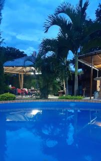Finca el Morichal - 3