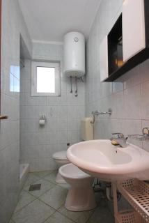 Apartments with parking space Poljana, Ugljan - 8473 - 2