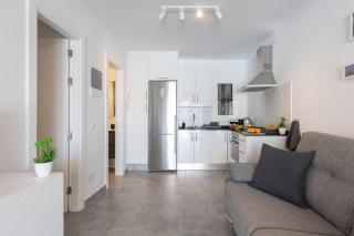 Casa Johan - Apartment with amazing views and terrace garden, AC, fast Fiber Wifi - Patalavaca - 4