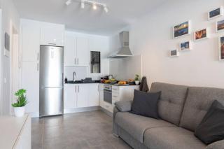 Casa Johan - apartamento con soprendentes vistas y terraza ajardinada - 2