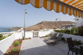 Casa Johan - apartamento con soprendentes vistas y terraza ajardinada - 9