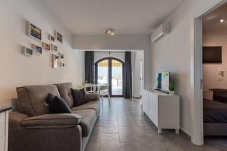 Casa Johan - apartamento con soprendentes vistas y terraza ajardinada - 4