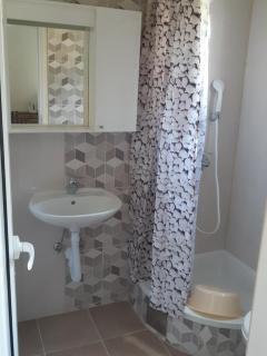 Apartments by the sea Podaca, Makarska - 2617 - Podaca - 3