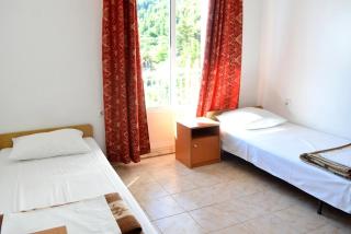 Apartments by the sea Podaca, Makarska - 2617 - 2