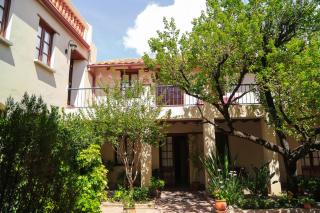 Hotel Boutique La Posada - Sucre - 0