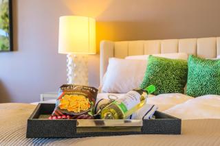 Santai Sands - with Sea and Mountain Glimpses! - 5