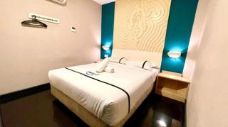 Smile Hotel Chow Kit PWTC - Kuala Lumpur - 8