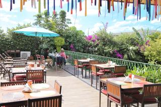 Hotel Casa de la Tía Tere - Città di Oaxaca - 9