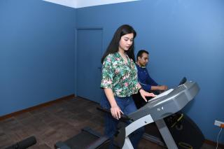 Continental Inn Hotel Al Farwaniya - Kuwait - 3