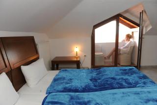 Golden Residence Family Resort - 9