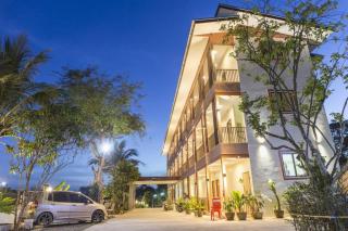 Yaibua Hotel - Ban Chamun (2) - 0