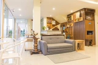 Yaibua Hotel - Ban Chamun (2) - 3