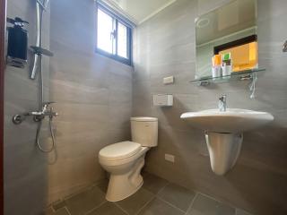 想想旅居 Allegro Hostel - Taichung - 2