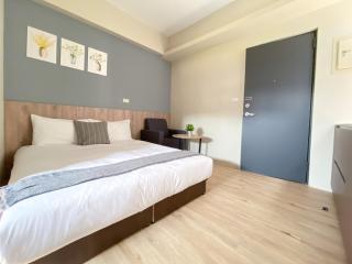 想想旅居 Allegro Hostel - Taichung - 5