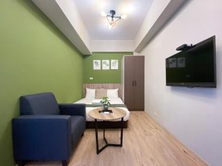 想想旅居 Allegro Hostel - Taichung - 1