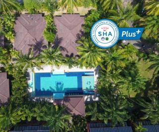 Sudala Beach Resort - Khao Lak - 0