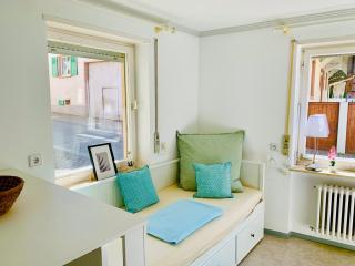 Ferienwohnung Marie - WLAN, Küche, im Ortskern, Einkaufsläden in der Nähe - Malterdingen - 5