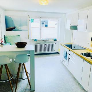 Ferienwohnung Marie - WLAN, Küche, im Ortskern, Einkaufsläden in der Nähe - Malterdingen - 6