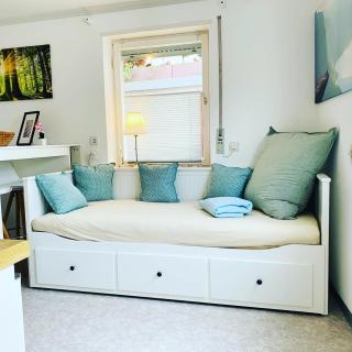 Ferienwohnung Marie - WLAN, Küche, im Ortskern, Einkaufsläden in der Nähe - Malterdingen - 9