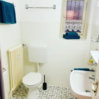 Ferienwohnung Marie - WLAN, Küche, im Ortskern, Einkaufsläden in der Nähe - Malterdingen - 3