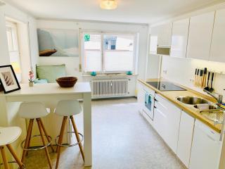 Ferienwohnung Marie - WLAN, Küche, im Ortskern, Einkaufsläden in der Nähe - Malterdingen - 7