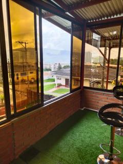 Hostal spa casa de piedra con jacuzzi - 2