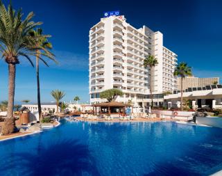 H10 Gran Tinerfe - Adults Only - Adeje - 0
