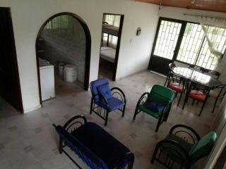 FINCA CAMPO ALEGRE - Cumaral - 2