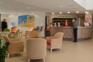 Domitys Le Jardin des Trois Rois - Romorantin - 8
