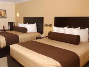 Galleria Palms Orlando - Free Theme Park Shuttles - Orlando - 8