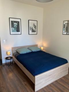 Studio 21m² Rue de France - 7