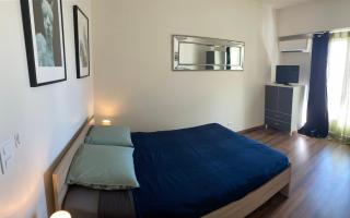 Studio 21m² Rue de France - 9