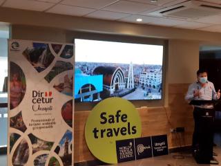 Del Castillo Plaza Hotel Pucallpa - 8