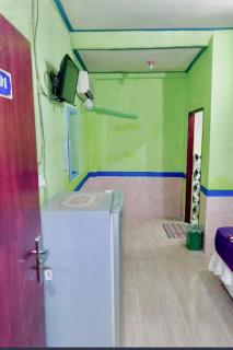 Hotel Indah Grogot Syariah Mitra RedDoorz - 7