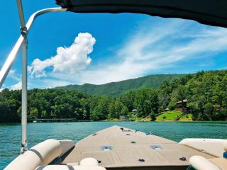 Iron Mountain Lodge - Beautiful Cabin With Forest & Mountain Views! - Butler - 9