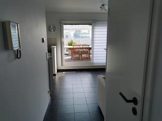 Panne'thouse - De Panne - 2